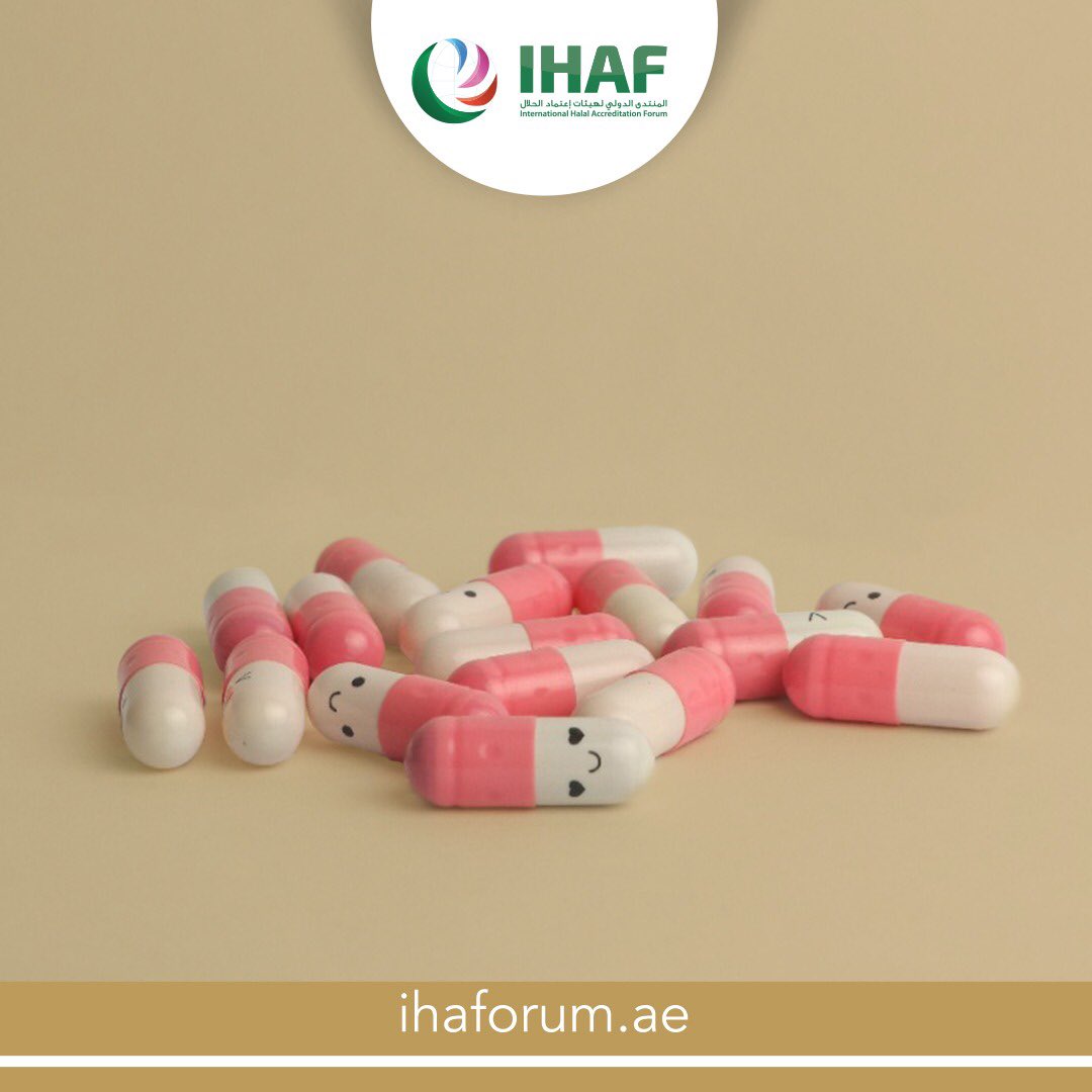 Halal pharmaceutical products are steadily gaining popularity throughout the world and are setting a new standard of safety and quality. Over the past few years, this emerging niche market has witnessed sudden developments and is estimated to reach 174.59 billion USD by 2025.