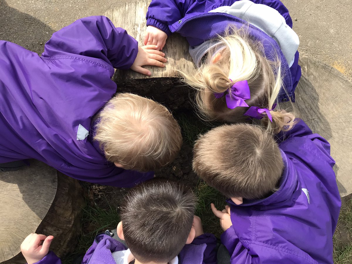 Mrs Fletcher Wayfield Primary School 2 Year Olds tweet media