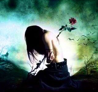 Vans_LF's tweet photo. Siento
Mi corazón herido..
Tu indiferencia
es mi castigo,
Que lastima mis días
y no se que hacer,
Verme sufrir parece,
Te da placer.

Mi tristeza
crece cada día
Vivo sin alegría
Queriendo
irme de tu lado
y dejar todo de ti
en el pasado.
Es doloroso
te dejo
Con mis ojos llorosos. https://t.co/OPETwbIaCs