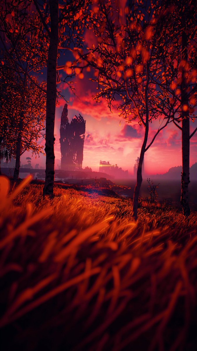 valkyrie__vp's tweet photo. Salome #HorizonZeroDawn sunrise shots for hump day 

#vpgnetwork #virtualphotography #gamergram #worldofvp #vgpunite #thecapturedcollective #vpeclipse #artisticofsociety #photomode #ps4 https://t.co/VzHObUHs9d