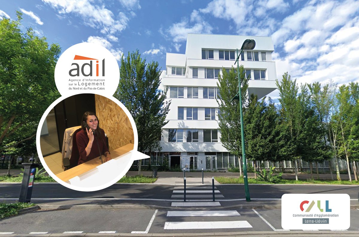 ADILnpdc's tweet photo. Notre conseillère juriste Charlotte Kopaczewski change de site ! Elle sera présente à la Maison de l'Habitat Durable de Lens.

Vous avez besoin d'un #conseil concernant votre #logement?

☎️ Contactez-nous au 03 59 61 62 59.
🖥Les rendez-vous sont assurés par téléphone ou visio. https://t.co/x3Bv8CHNm3