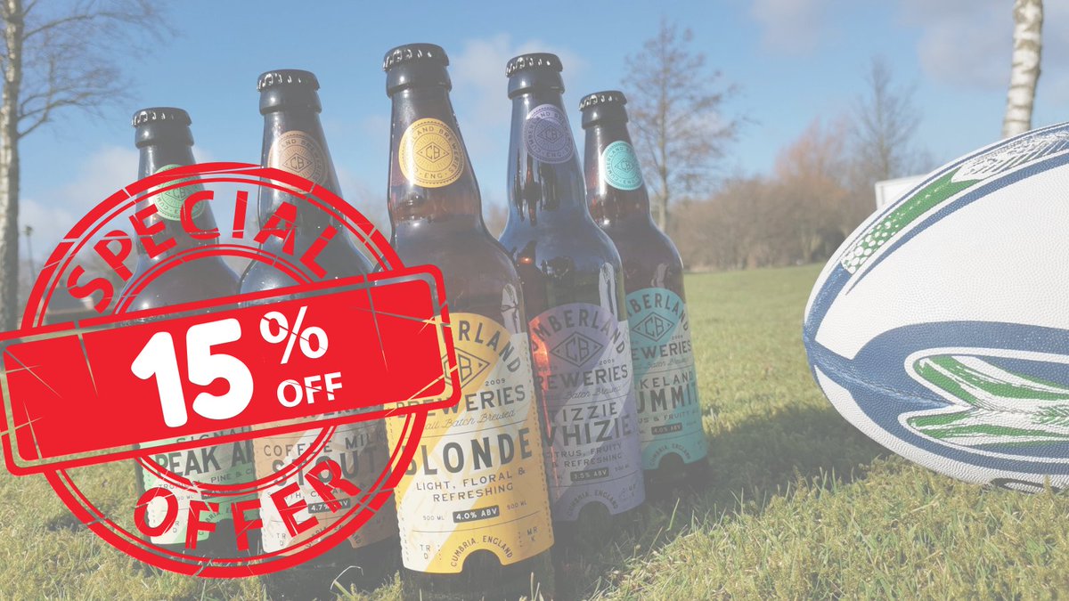 BrewhouseCorby tweet picture