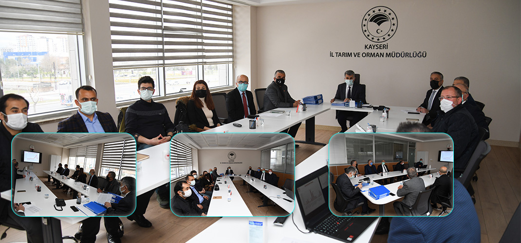 kayseritarimorm's tweet photo. #KKDP’nın İlk #Değerlendirme #Toplantısı Gerçekleştirildi
https://t.co/FQRALxEToq
#üretenKayseri #gelişenTÜRKİYE
@bekirpakdemirli @SehmusGunaydin @aysinisikgece @fatihmetintr @MstafaSahin44 @TCTarim https://t.co/me3uOkeLnU