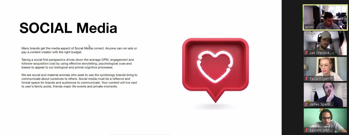 Meta-flux tweet media