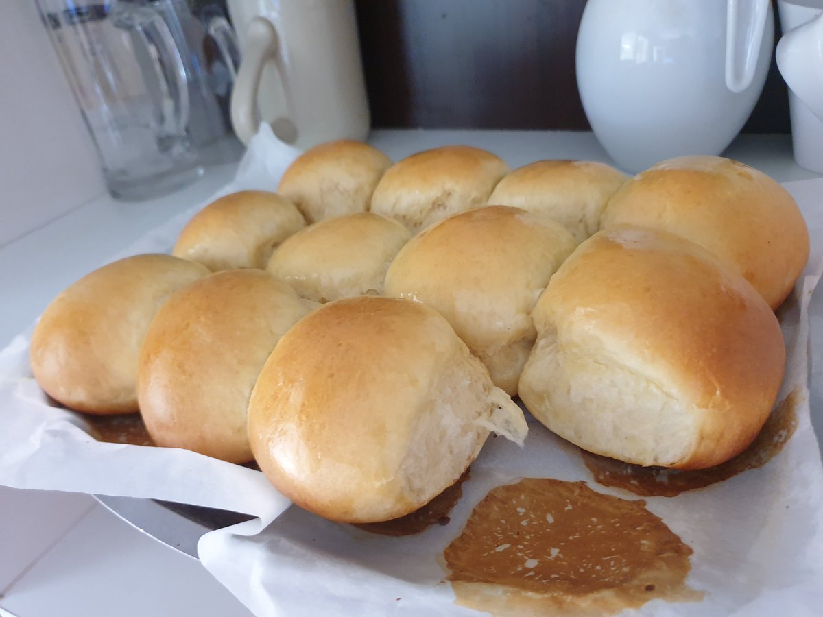 albcontact's tweet photo. Back to the #ConsumersCorner 
home-baked 😋 https://t.co/lshEy0Grew