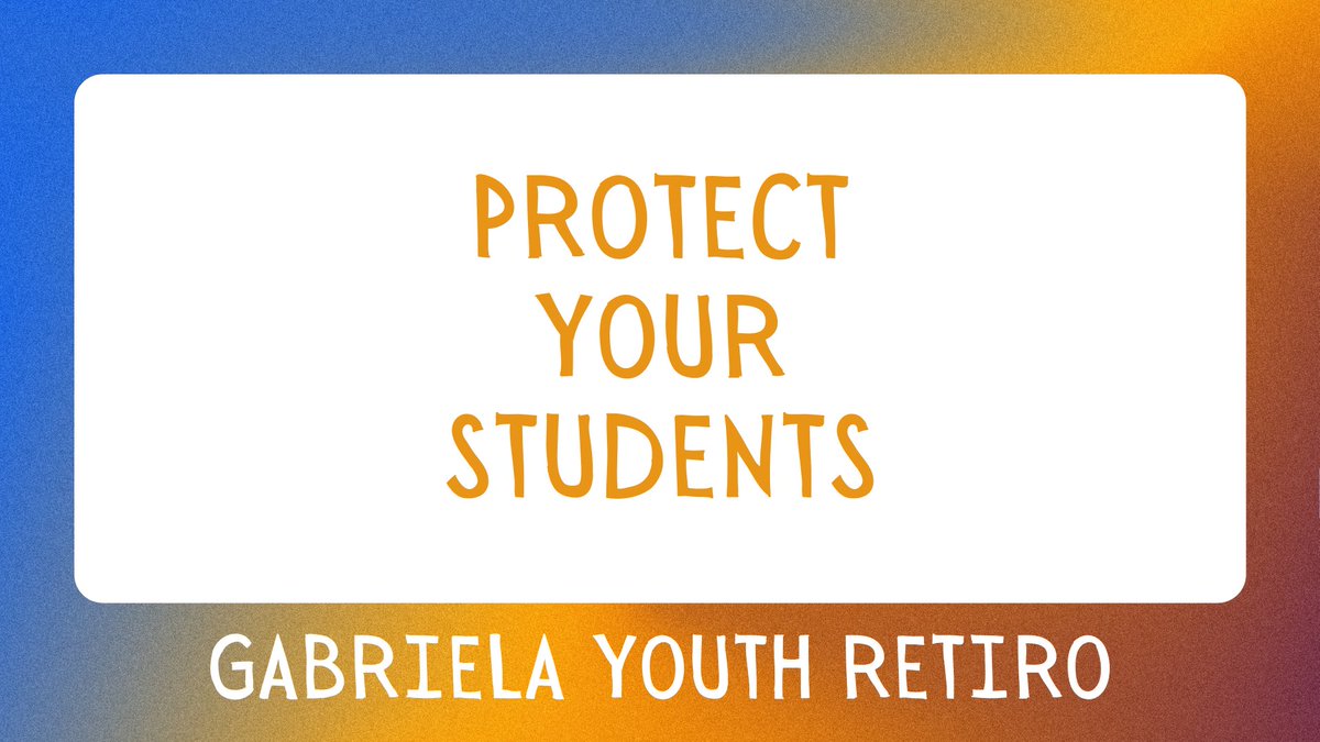 bernicexalyssa's tweet photo. I am Bernice, a former Theresian, standing in solidarity with the survivors. I demand that STCQC be more transparent with their progress and hold themselves accountable for their negligence. Protect ALL your students! 
#STCDOBETTER #ProtectOurStudents #DefendFilipinoWomen https://t.co/ufoeb21CXF
