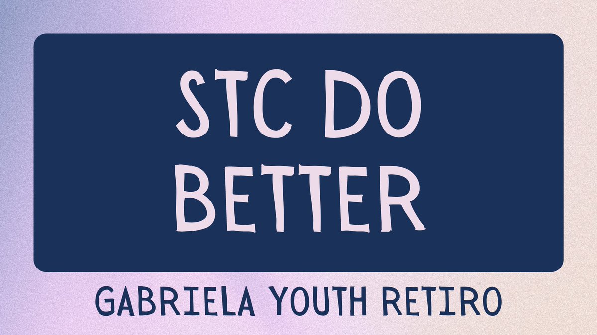 bernicexalyssa's tweet photo. I am Bernice, a former Theresian, standing in solidarity with the survivors. I demand that STCQC be more transparent with their progress and hold themselves accountable for their negligence. Protect ALL your students! 
#STCDOBETTER #ProtectOurStudents #DefendFilipinoWomen https://t.co/ufoeb21CXF