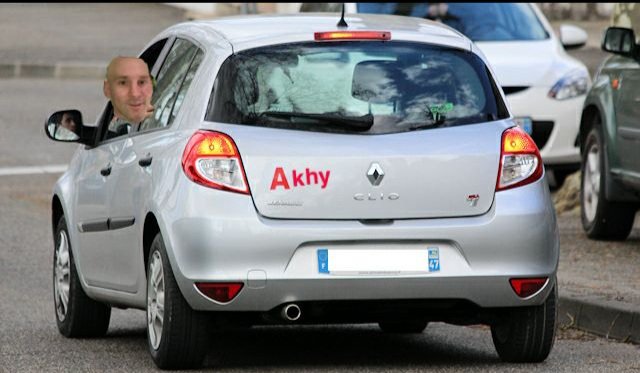 james_pessi's tweet photo. Jeune permis                  Jeune pessi
#PessiLivesMatter https://t.co/MGBz9tDqwZ