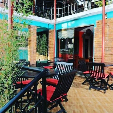 CentralPerk882's tweet photo. #AllCocktailWednesday ....πΉπΈπΉ
#Plot882Terrace
#Bukoto https://t.co/vvATnL5wVM