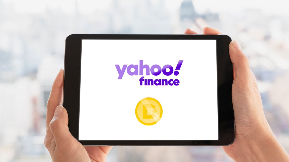 Yahoo Finance presents DeFiScale!

Read more: finance.yahoo.com/news/defiscale…

#defi #decentralizedfinances #defiscale #debut #coindeal