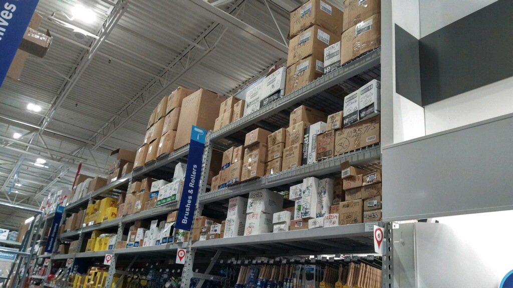 LowesSomerset's tweet photo. Pack Down in Paint!
#cardboardchallenge https://t.co/TPuCfZRYjd
