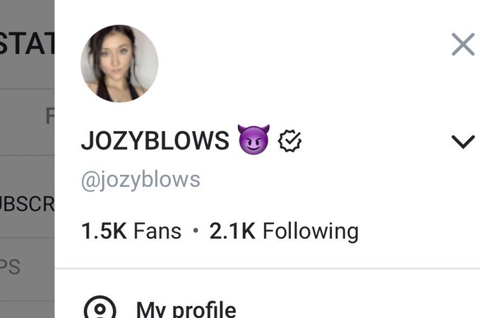 TW Pornstars - Jozyblows. Pictures and videos from Twitter. Page 7