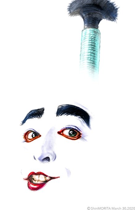 志村けん の注目ツイート イラスト マンガ Twoucan