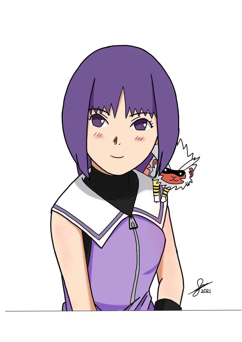 筧スミレ 筧スミレ