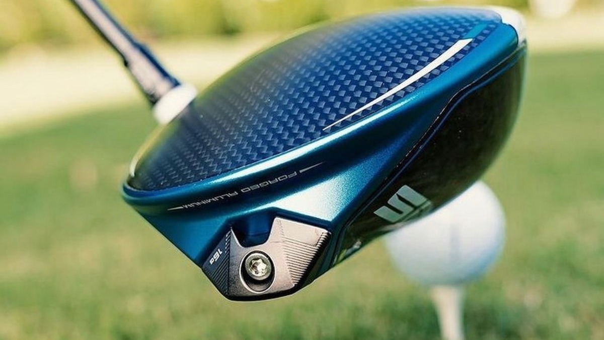 MikeOvett's tweet photo. Looking forward to getting back out onto the course? Then take your game to the next level with the #TaylorMade #SIM2 Driver! Available from us at #PyecombeProShop π β³
Learn more: https://t.co/VxPTLD7XrJ https://t.co/PkMVtNGIcC