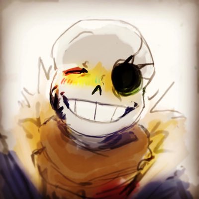 HikkaMoved's tweet photo. My new avatar✨✨

#undertale #undertaleau #inksans #sans #scar_ink https://t.co/M8Ouobb4dI