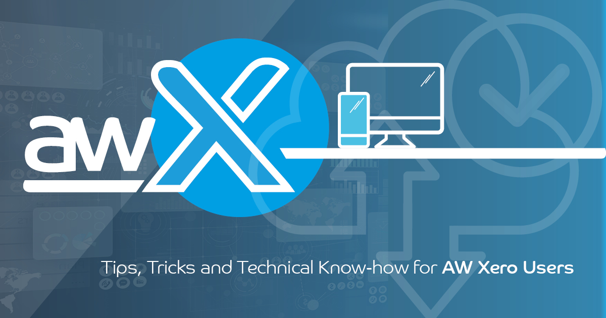 Sign up for our brand new 'awX' newsletter, keeping @Xero and #cloudaccounting clients up-to-date with the latest tips, tricks and technical know-how! Plus get access to a 6 month free trial of our 'App of the Month' @Fluidly. Learn more and sign up > armstrongwatson.info/awx