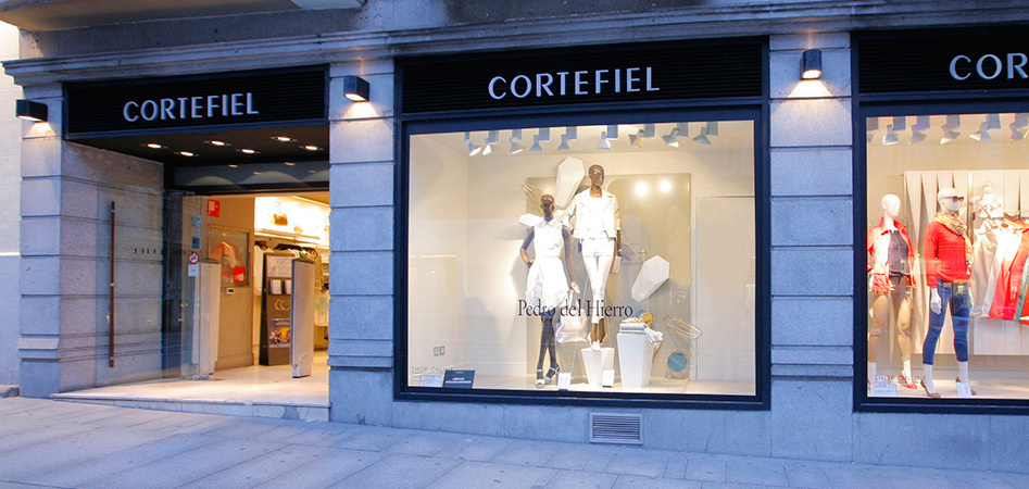 عموما منقط جرس paraguas cortefiel - reddoorrealestateky.com