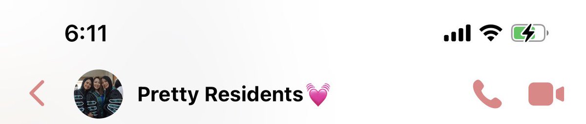 mavielaaa's tweet photo. You ever stopped and thought, “Wow, I prayed for this. It’s here. It’s happening.” From Pretty Clinical Clerks to Pretty PGI’s to Pretty Residents. We’re finally here! 💗 @riveratrix @ChuckVersusMe https://t.co/5gnwO3TicW