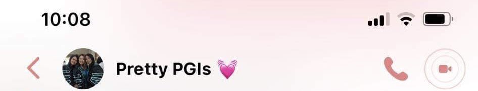 mavielaaa's tweet photo. You ever stopped and thought, “Wow, I prayed for this. It’s here. It’s happening.” From Pretty Clinical Clerks to Pretty PGI’s to Pretty Residents. We’re finally here! 💗 @riveratrix @ChuckVersusMe https://t.co/5gnwO3TicW
