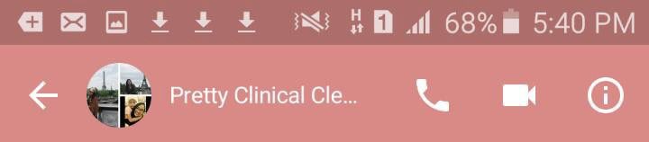 mavielaaa's tweet photo. You ever stopped and thought, “Wow, I prayed for this. It’s here. It’s happening.” From Pretty Clinical Clerks to Pretty PGI’s to Pretty Residents. We’re finally here! 💗 @riveratrix @ChuckVersusMe https://t.co/5gnwO3TicW