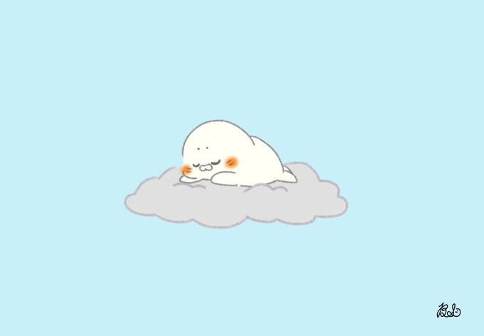 あざらしさんのtwitterイラスト検索結果 あざらしさんのtwitterイラスト検索結果