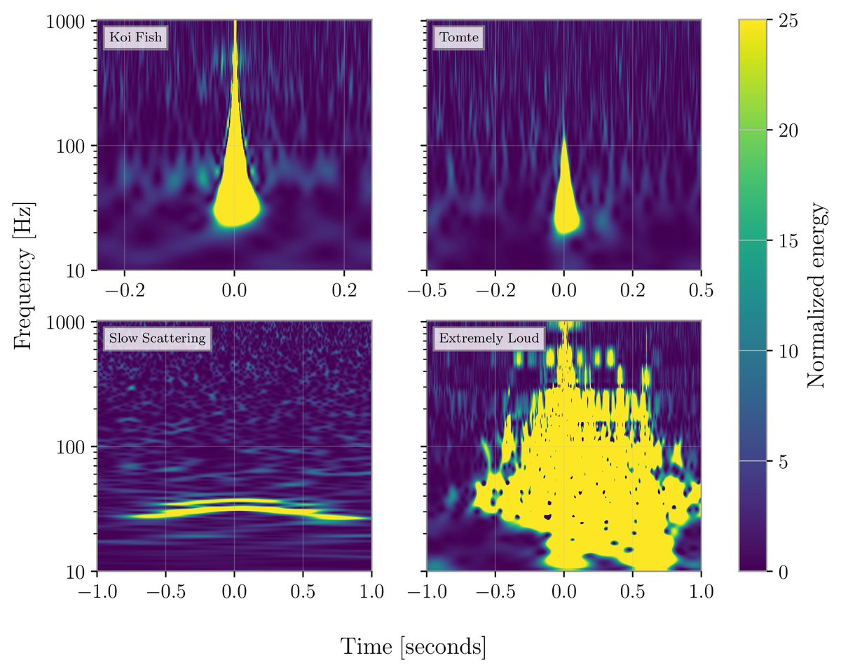Gravity Spy tweet media