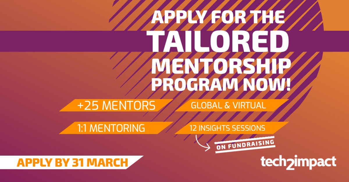 Social Nest Foundation | Making impact grow tweet media