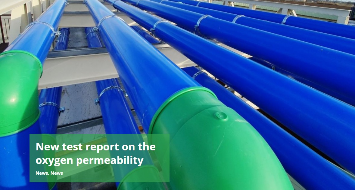 aquatherm_uk's tweet image. Further information can be found here - aquatherm.de/new-test-repor… 

#aquatherm #oxygentight #bluepipe #oxygenpermeability #PPRpipe #PPRfittings #Pipefitter #Welder