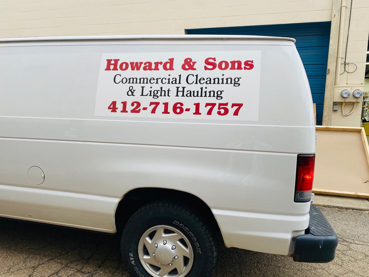 MrSign_PGH's tweet image. Magnetic business signs are a great way to add your company info to any vehicle. 

#MagneticSign #VehicleLettering #BusinessSigns #MrSignhttps://mrsignpittsburgh.com/products.cfm?signtypeProd=ST6&amp;amp;pgtype=Vehicle%20Lettering