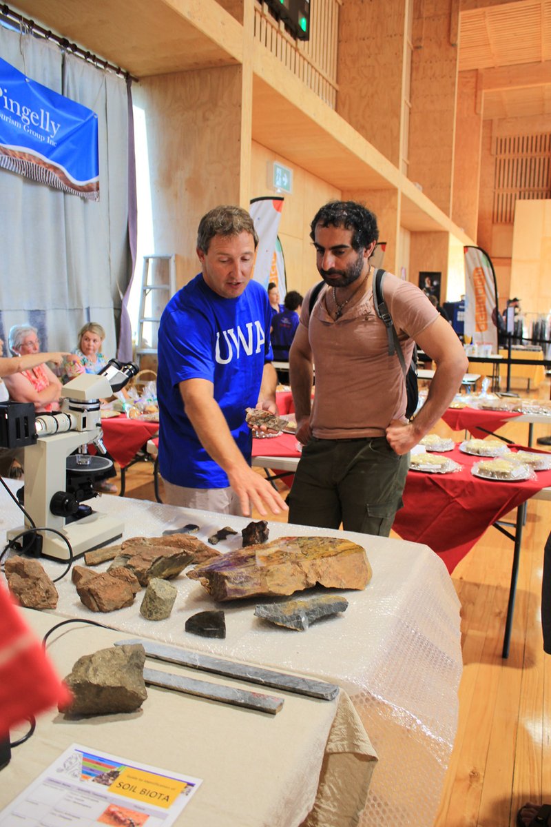 perthobs's tweet photo. Thanks to the Shire of #Pingelly and The @IOA_UWA for organising an amazing 2021 #PingellyAstrofest last Saturday, we had an awesome time
#astrofest #astrofest2021 #perthnews #wanews #wanderoutyonder #justanotherdayinwa #perth #wa #westernaustralia #experiencewa #wheatbeltwa https://t.co/jXbk76Qxm8