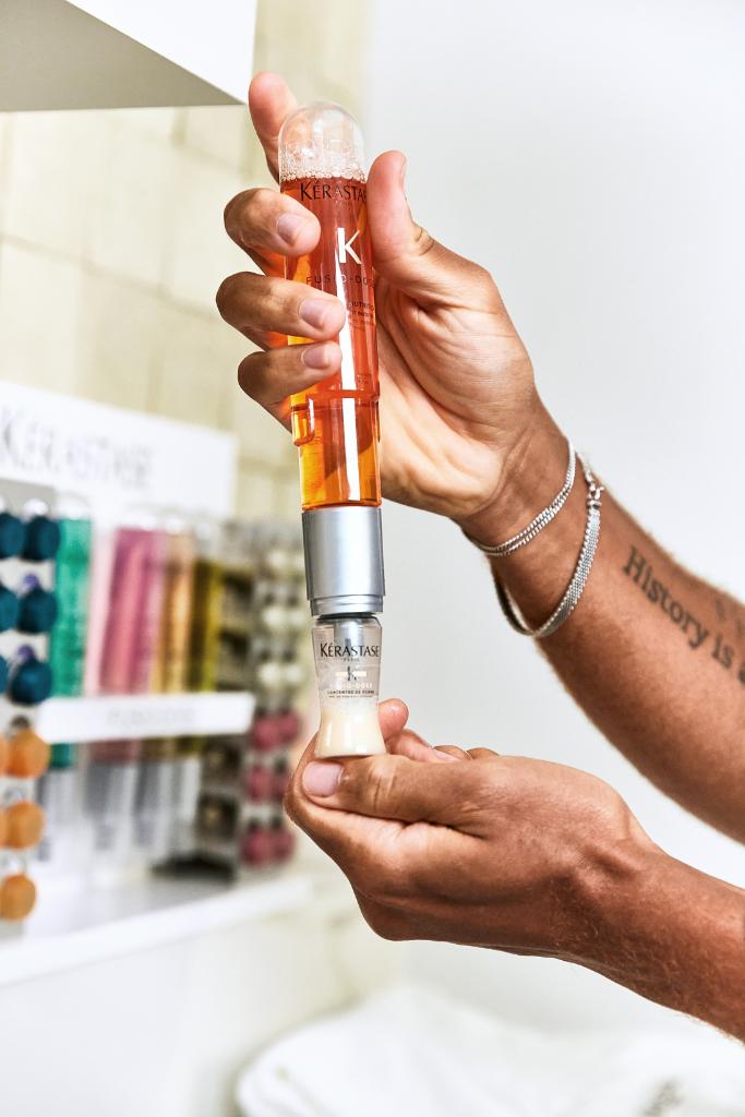 👉🏻 El Ritual profesional y ultrapersonalizado FUSIO-DOSE con más de 20 combinaciones posibles te está esperando.

¡Reserva tu cita con FUSIO-DOSE y descubre sus resultados por ti misma en tan solo 10 minutos!

👉🏻 salones-peluqueria.kerastase.es

#KerastaseSpain 
#YoSoyFanDeKerastase