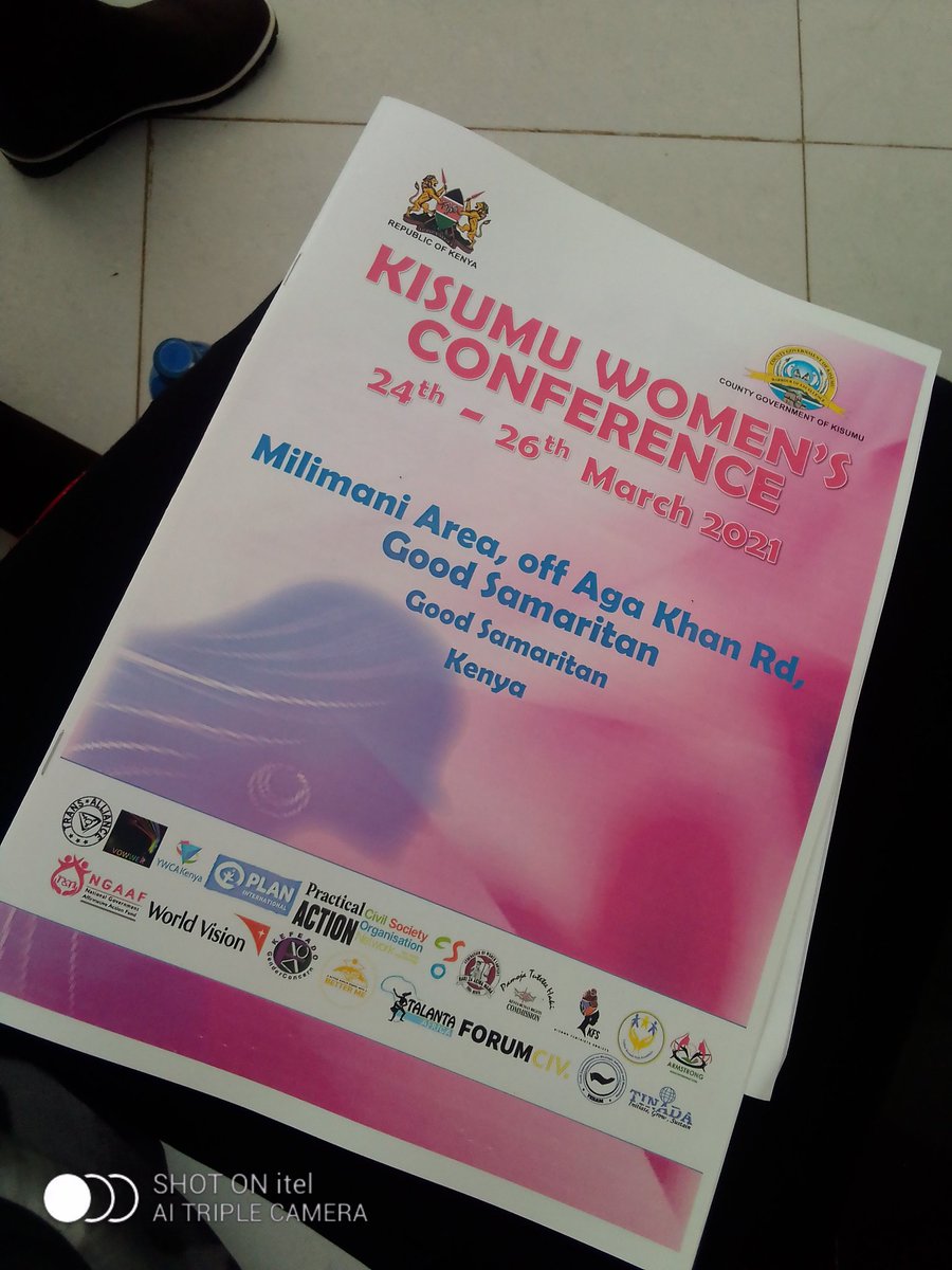 TheEdwardsfami2's tweet photo. Every day is a learning process😊...
Day 1 of Kisumu Women's Conference.We are proud to be part of this amazing event.We need to speak out clearly as WOMEN/WOMXN...
#TheEdwards👩‍❤️‍💋‍👩🌈
#NothingAboutUsWithoutUs🏳️‍🌈
#KisumuWomensConference
#IWD2021 
#GenerationEquality 
@Wonderful_Made_ https://t.co/p213FZtGvm
