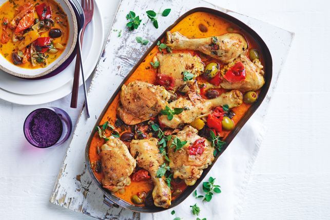 ketoditeonline's tweet photo. Weβve made this tasty Tuscan-style chicken dish using jarred veggies for ease and olives for bursts of juicy tartness. This recipe is keto-friendly ππ
Tuscan-style chickenππ
ππππππ
https://t.co/FH6t44XNDc
#oneshotketo #keto #ketodiet #lowcarb #ketolifestyle https://t.co/JU9zwCk7xw