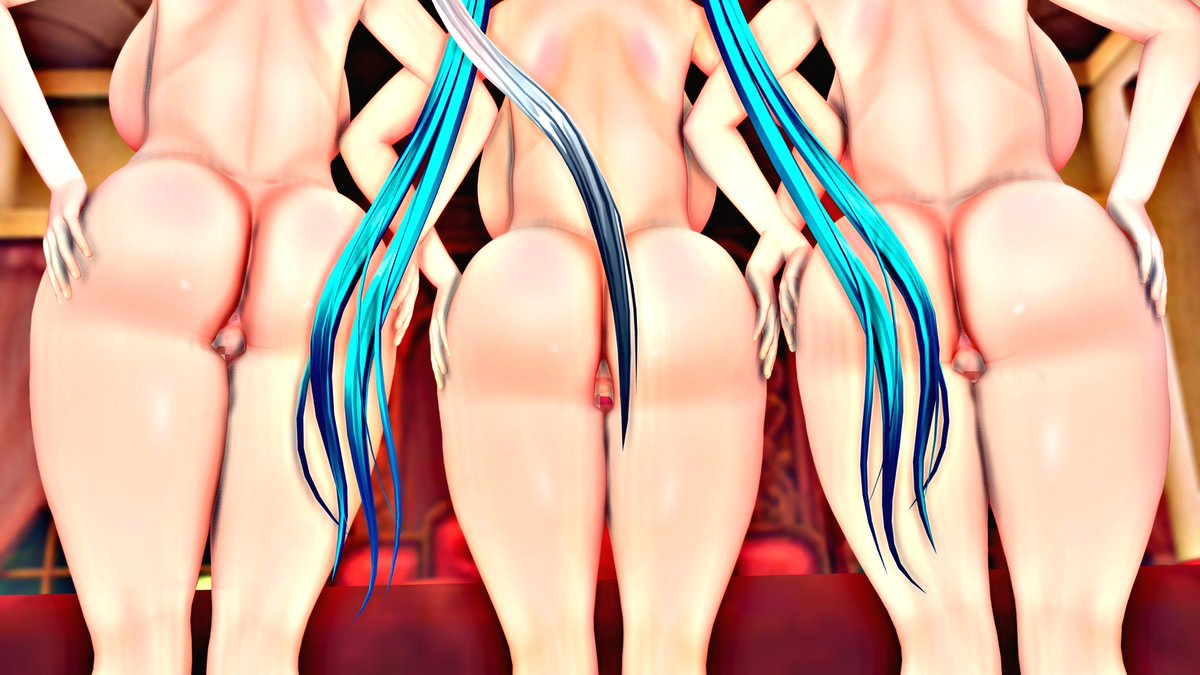 えっぐい水着とえっろいボディでちんちん誘ってけ♡ #COM3D2 