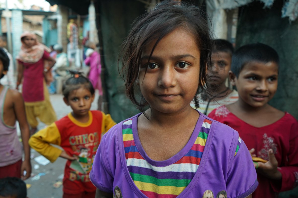 We have been able to keep thousands of children and families in communities safe due to our donor family, who has helped us wholeheartedly during difficult times. With your help, we can reach many more. bit.ly/3tNM5PO
