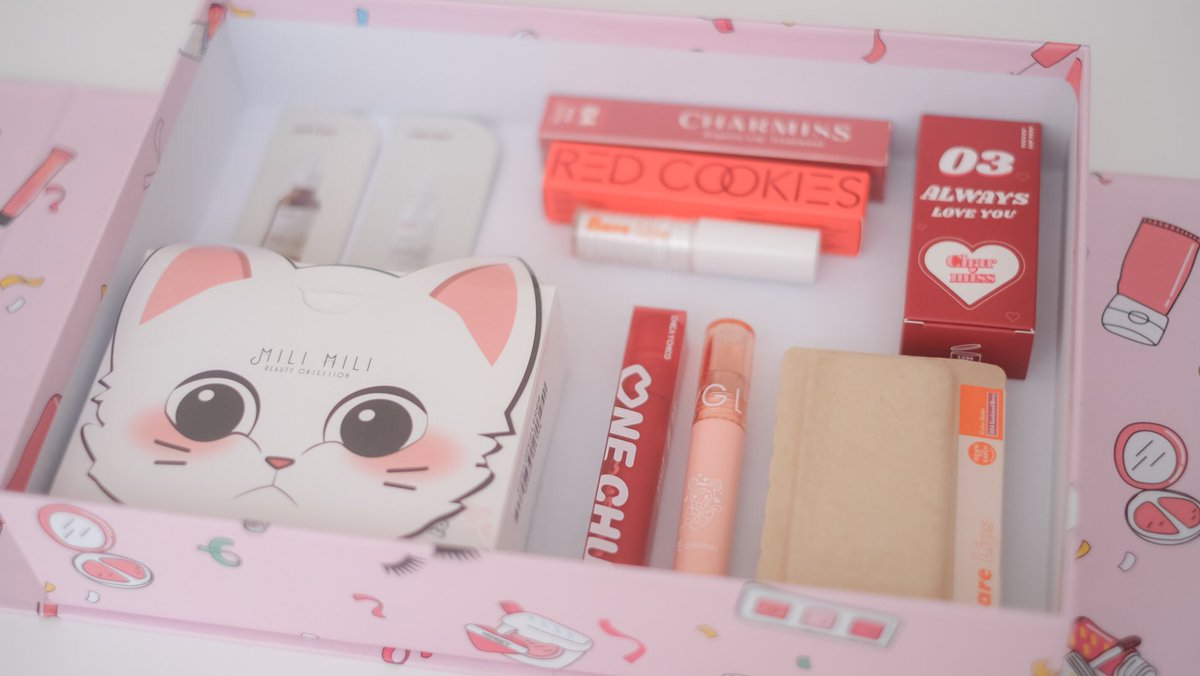 💖บีมมี่💖มิสโคเรีย ᐧ༚̮ᐧ✨ tweet media