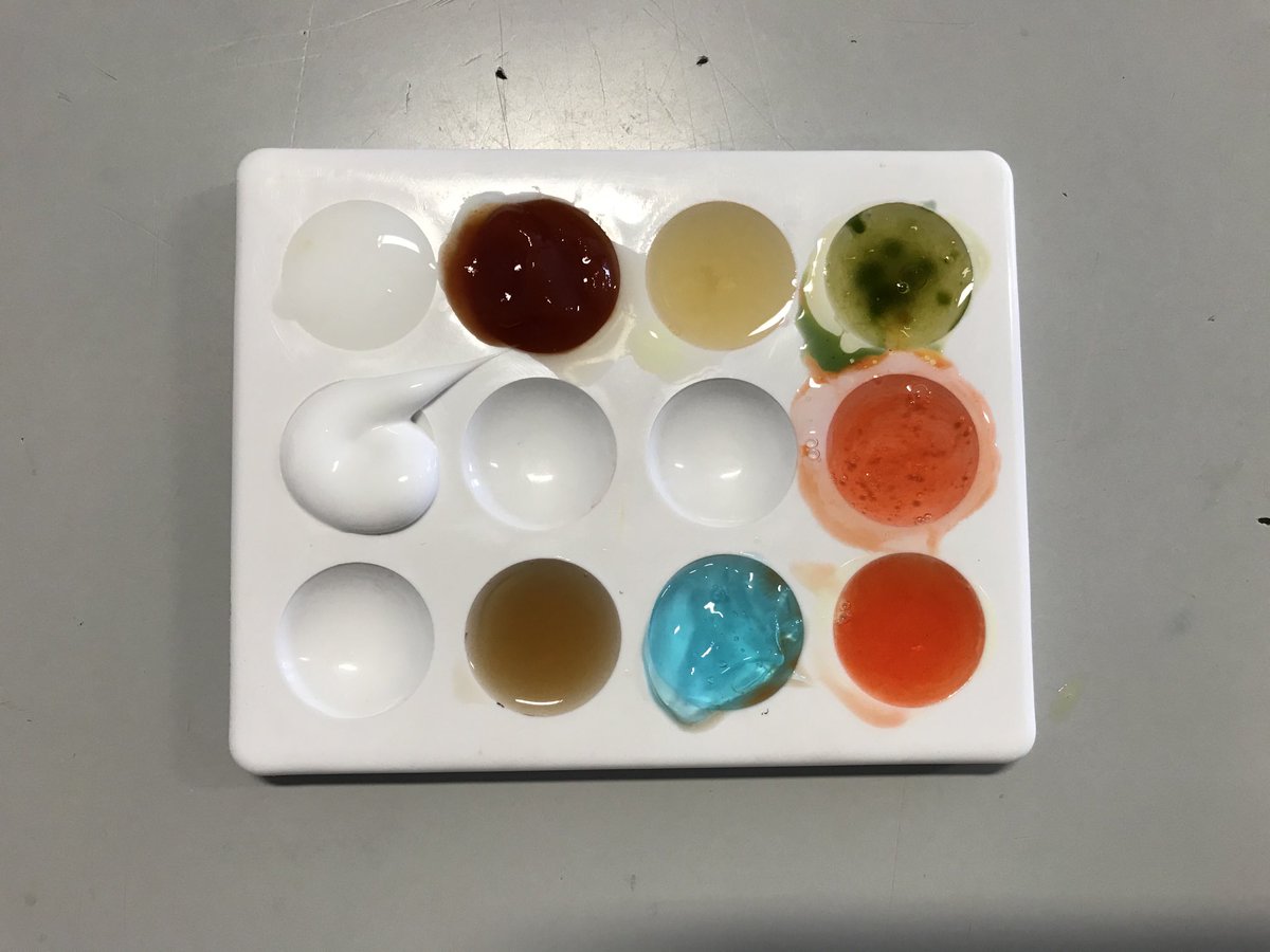 TLA Science Faculty tweet media