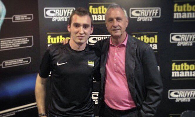 edualbertj's tweet photo. Año V d.C

#Cruyff #JohanCruyff #j#Johan https://t.co/VBbEi6Q9Rk