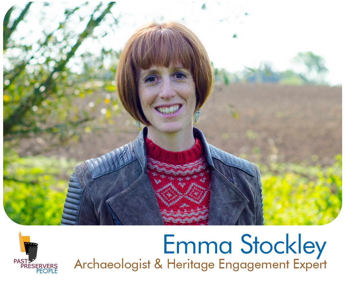 'I work for Dartmoor National Park Authority, I specialise in community archaeology, heritage & engagement. I’m passionate about working with local communities to explore the past in ways that are meaningful to them. In my spare time I love to play the piano, sail & go kayaking.'