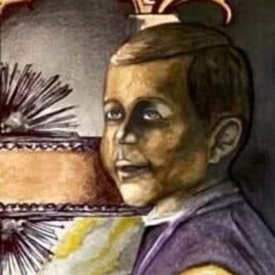 Manu_Lamprea's tweet photo. Muchos (nosotros los primeros) abrigábamos muchas dudas acerca de quién estaba detrás. Hoy se desvela (solo en parte) el secreto.
Esta noche, en #CdEPlus, hablamos ni más ni menos que con...
¡@Carteleshorrib1! ‼️🎨
A partir de las 22 ⌚️
En el canal de YouTube de @CEsparto 📲 https://t.co/hudKwWEADw
