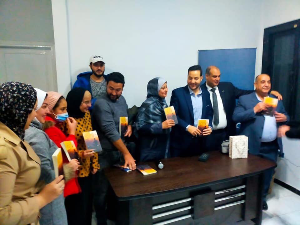 إبهار للنشر والتوزيع tweet media