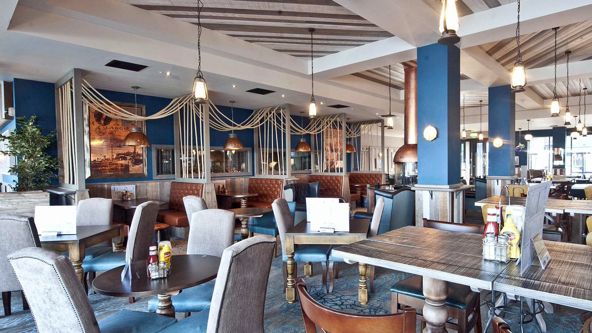 We've completed a vast number of projects with leading brands in the leisure industry. From the #renovation and #restoration of listed buildings to contemporary new-builds within the UK’s latest #leisure facilities. 

Find out more.. bit.ly/381daXr

#UKleisure #UKretail