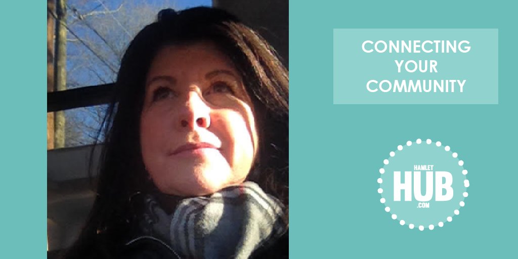 localcreativity's tweet photo. #CreativityConnects in #Ridgefield  Made Possible by @LIFEWTR 

Meet Denise Qualey, social worker, Managing Director of Kids in Crisis and Ridgefield volunteer. #feelgoodwater #letcreativityflow #localcreativity https://t.co/SmT0K8JHmV https://t.co/4Yq07FdNor