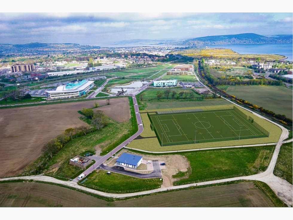 EMPOWERING COMMUNITIES | 11 community projects across Scotland are celebrating a share of over £900,000 to improve access to sport and physical activity in their local area.

More ⬇️
sportfirst.sportscotland.org.uk/articles/inves…