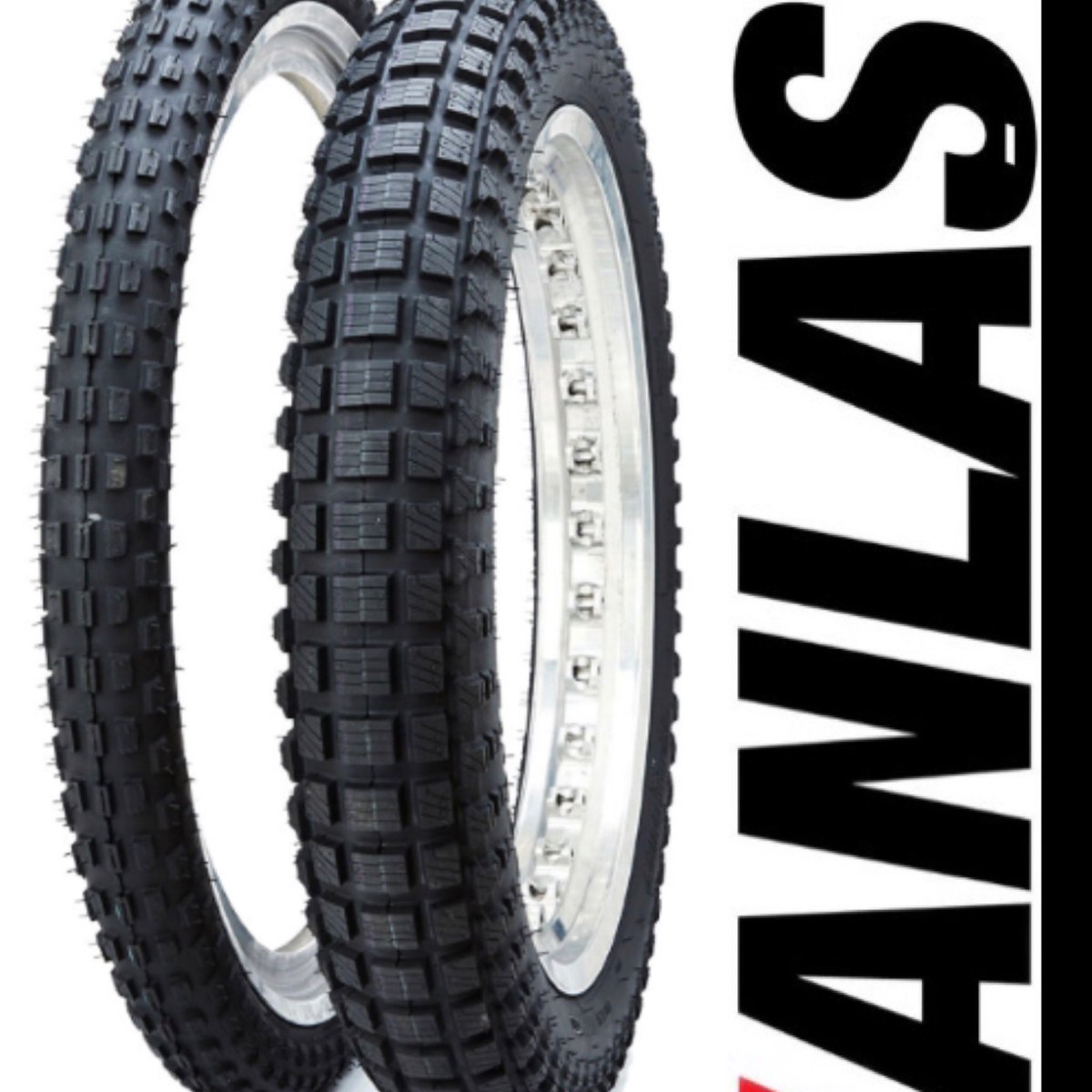 SpeedwayService's tweet photo. We are official distributor for Anlas tyres, the tyre now compulsory for British speedway. We are taking orders  for tyres for so let us know how many you require. #Anlastyres #speedwayserviceltd #tyres #speedway https://t.co/4rxxYKfM2F