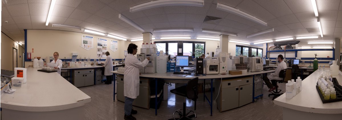 JamesHuttonLtd's tweet photo. Our associated #Laboratories @JamesHuttonInst provide #HeavyMetalAnalysis through #ICPMS for a range of #Samples incl. #Pharmaceuticals #Nutraceuticals #Food #Drink #Cosmetics https://t.co/dpNAfmoBXc https://t.co/IteJceGXb5