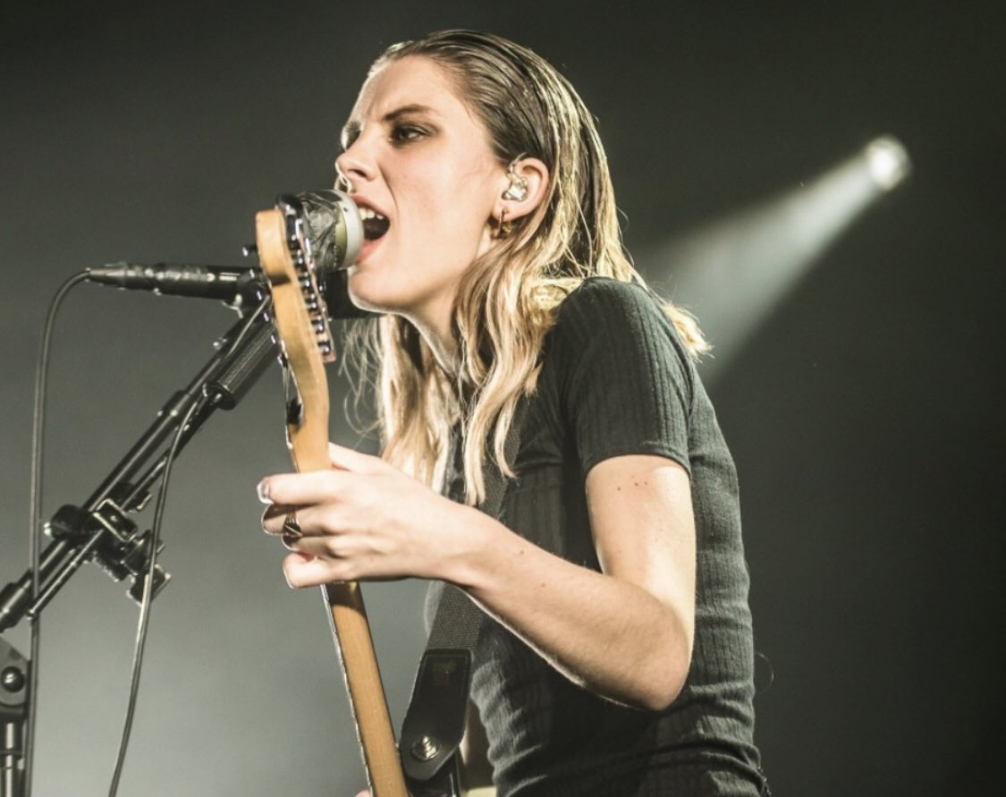 wolfalicefan's tweet photo. who got tickets :)) https://t.co/suXJGYIYKe