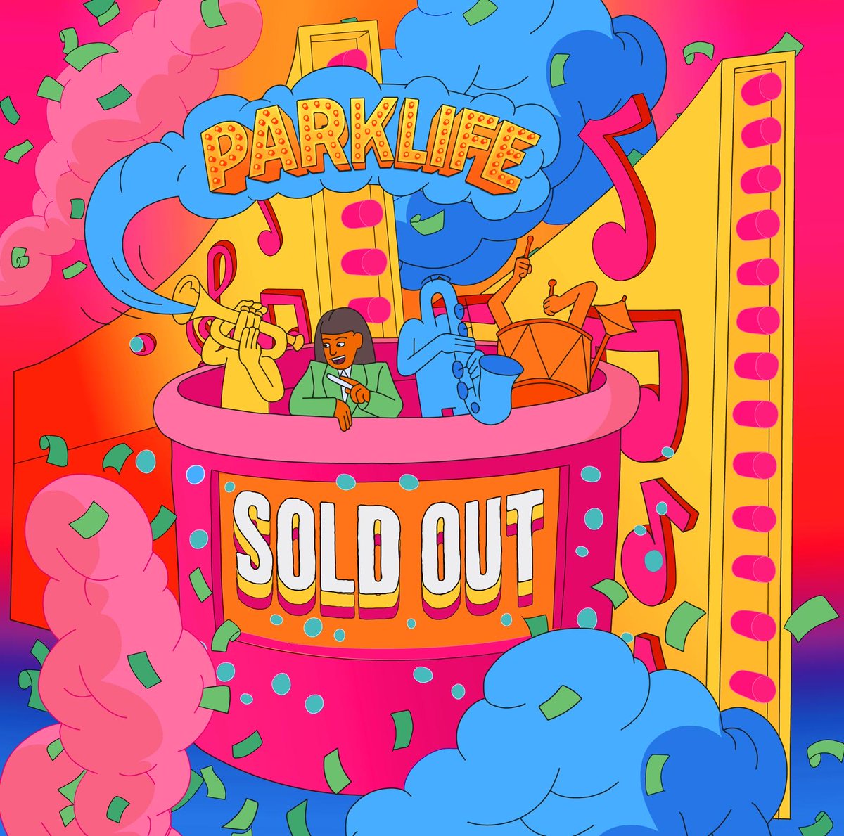 Sacha_Lord's tweet photo. SOLD OUT in 78 minutes

Over 112,000 individual people have bought tickets

This highlights the need for people desperate to socialise for their mental health.

It’s hope for freelancers and the whole supply chain

Events across the UK are following a similar pattern. https://t.co/sRY01gAKpX