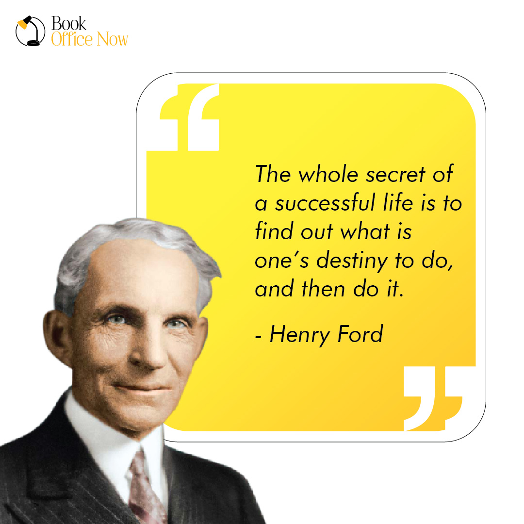 BookOfficeNow's tweet photo. Henry Ford was an individual who had acquired the trait of being persistent and carried it without resignation.
.
#ford #henryford #customisedoffice #coworking #coworkingspace #coworkingdelhi #coworkinglife #startups #startuplife #motivation #bookofficenow https://t.co/FR92ocwq5B